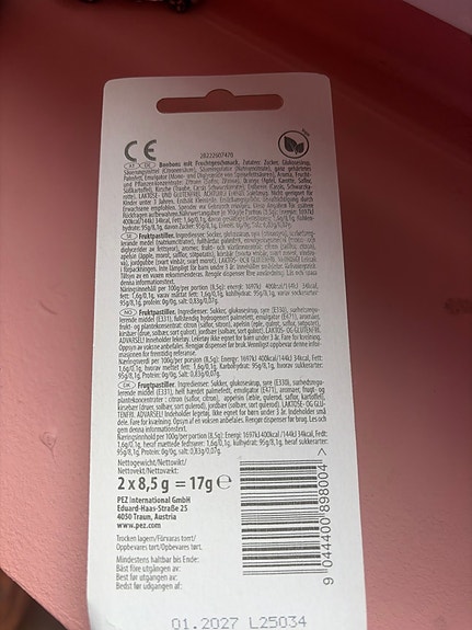 Product image 2 of 2