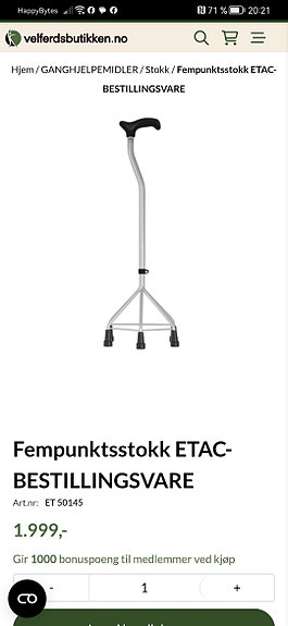 Product image 3 of 6