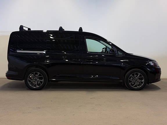 Volkswagen Caddy Maxi 4 of 30