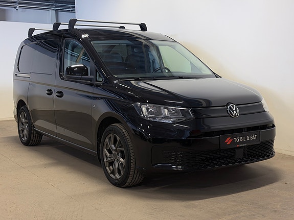 Volkswagen Caddy Maxi 2 of 30
