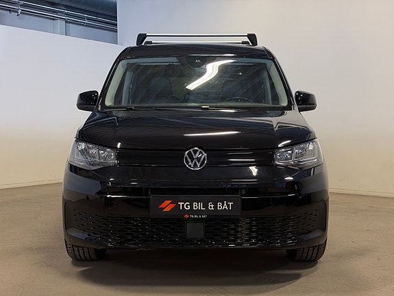 Volkswagen Caddy Maxi 3 of 30