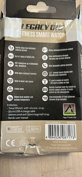 Product image 2 of 3