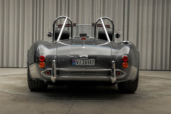 AC Cobra 23 of 30