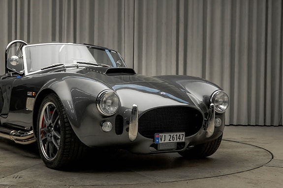 AC Cobra 3 of 30