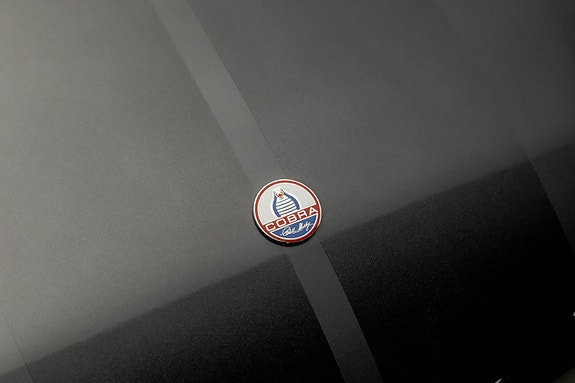 AC Cobra 25 of 30