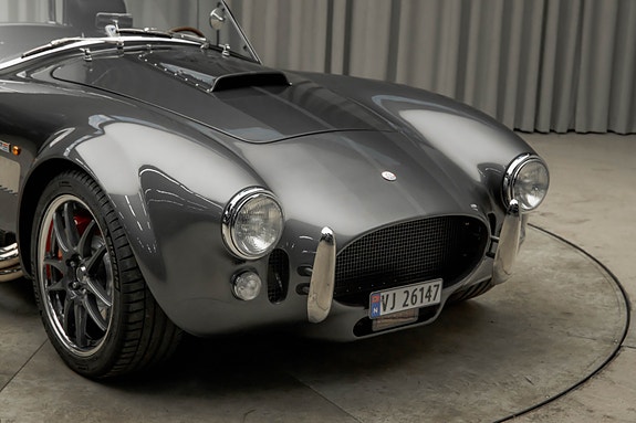 AC Cobra 4 of 30