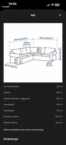 Product image 2 of 2