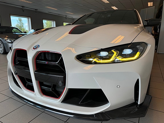 BMW M4 18 of 30