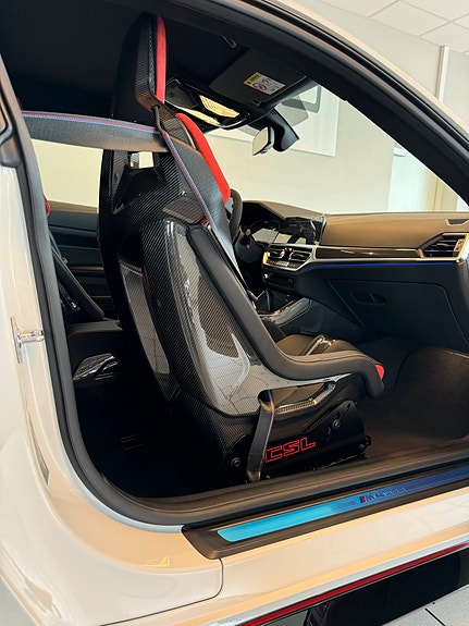 BMW M4 16 of 30