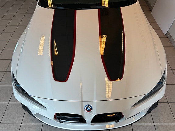 BMW M4 21 of 30