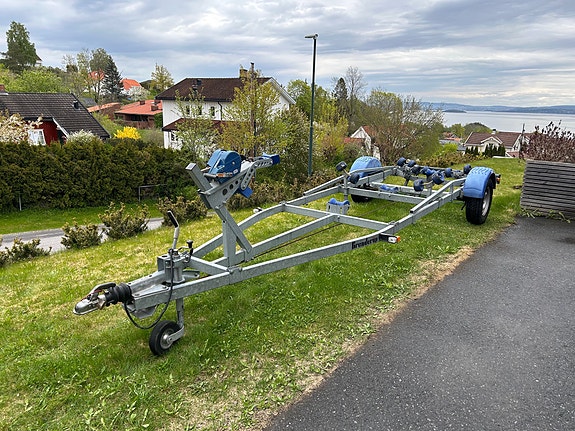 Daycruiser Wester 18 14 of 15