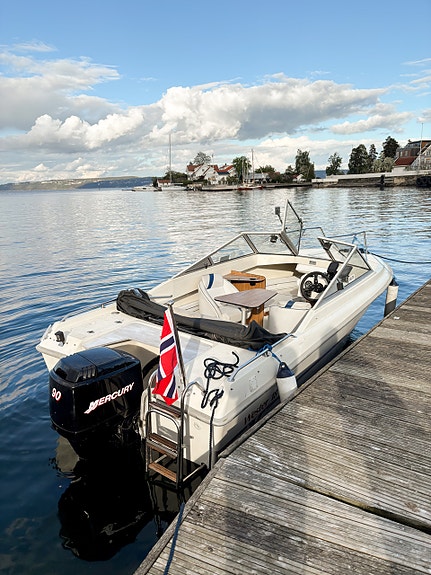 Daycruiser Wester 18 3 of 15
