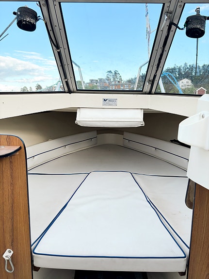 Daycruiser Wester 18 8 of 15
