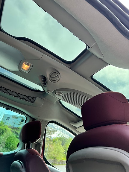 Citroen Berlingo 6 of 18