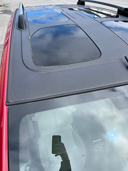 Citroen Berlingo 11 of 18