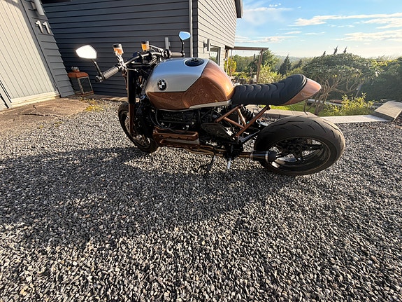 BMW K 1200 RS 4 of 5