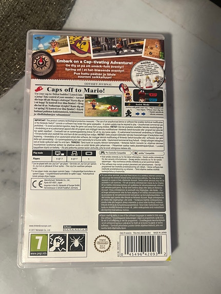 Product image 3 of 6