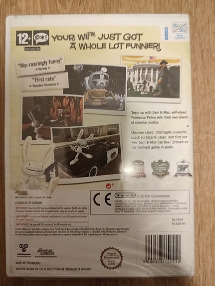 Product image 2 of 2