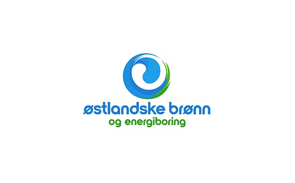 Østlandske Brønn Og Energiboring AS logo