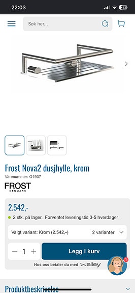 Product image 2 of 2