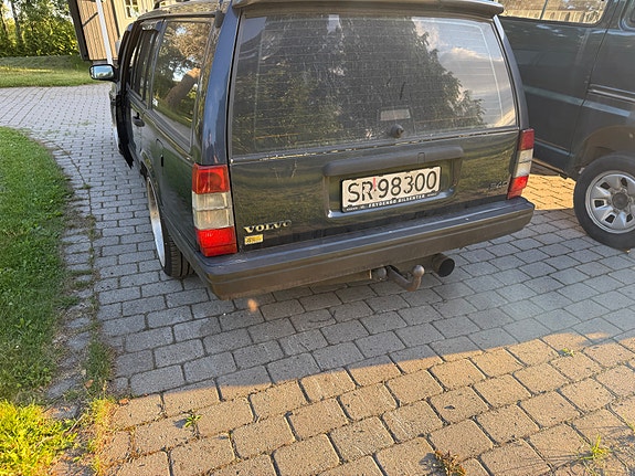 Volvo 940 4 of 5