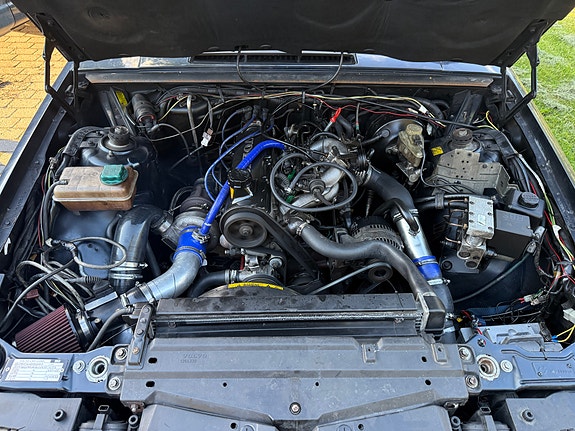 Volvo 940 5 of 5