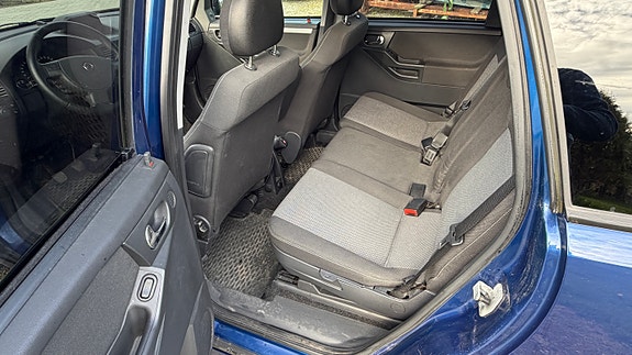 Opel Meriva 9 of 15