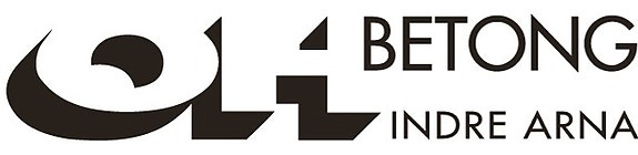 Oh Betong AS logo