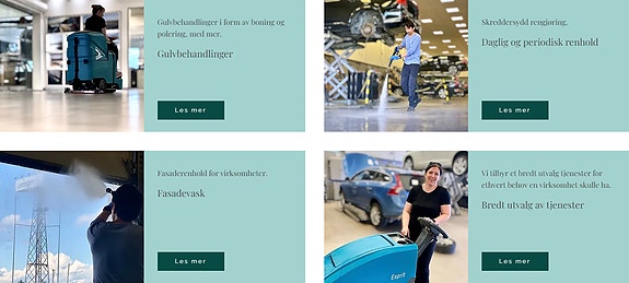 Bilde 1 av 1 i jobbannonse-galleriet