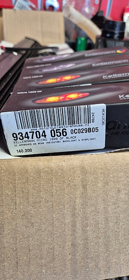 Product image 2 of 5