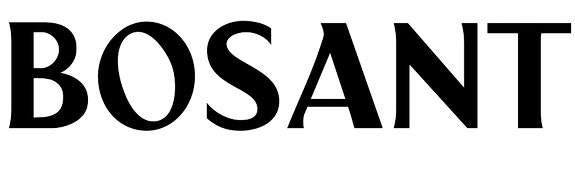 Bosant AS logo