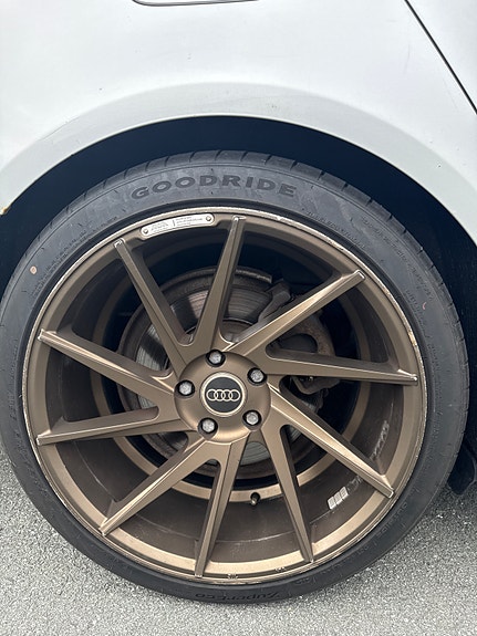 Audi A4 21 of 29
