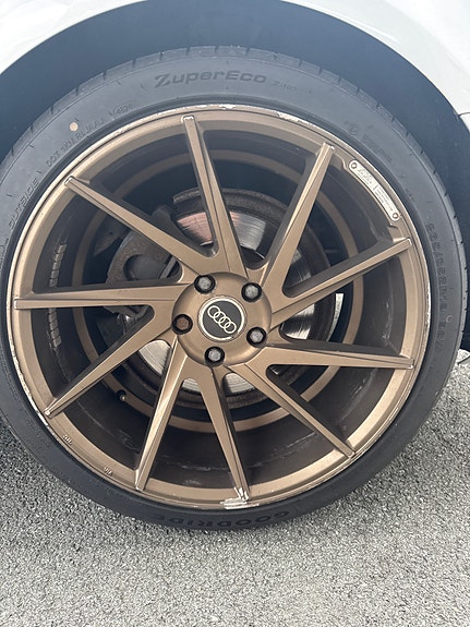 Audi A4 24 of 29