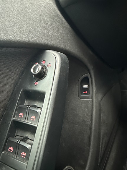 Audi A4 16 of 29