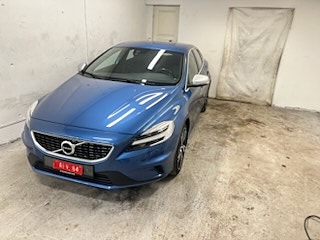Volvo V40 5 of 5