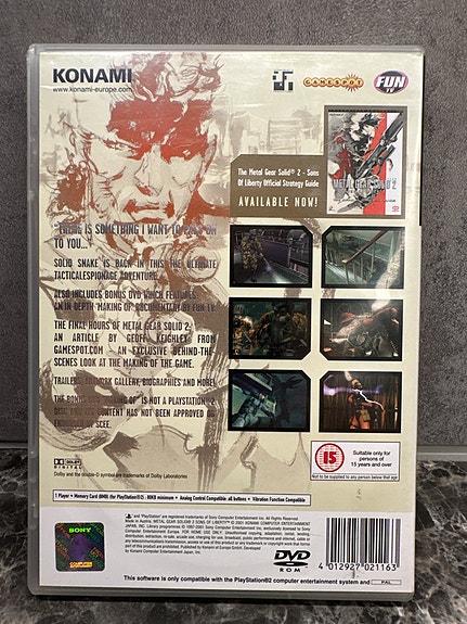 Product image 2 of 5