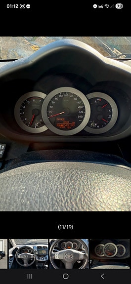 Toyota RAV4 11 of 20