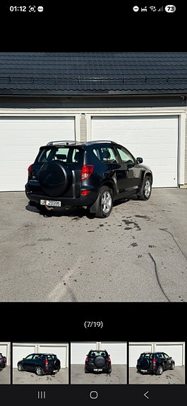 Toyota RAV4 15 of 20