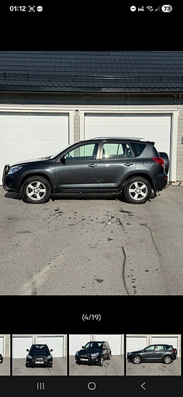 Toyota RAV4 18 of 20