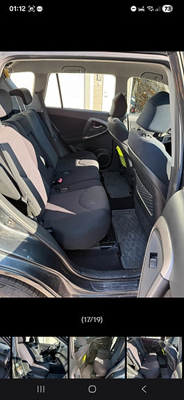 Toyota RAV4 5 of 20