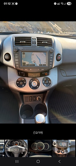 Toyota RAV4 10 of 20