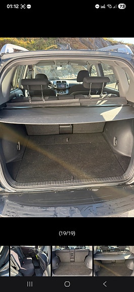 Toyota RAV4 3 of 20