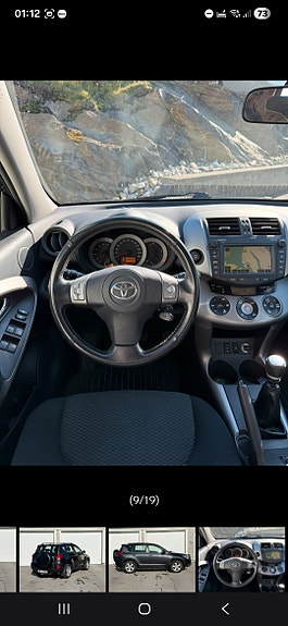 Toyota RAV4 13 of 20