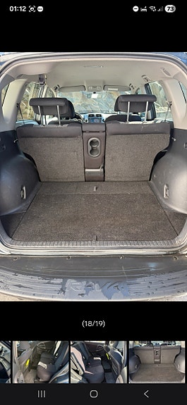 Toyota RAV4 4 of 20