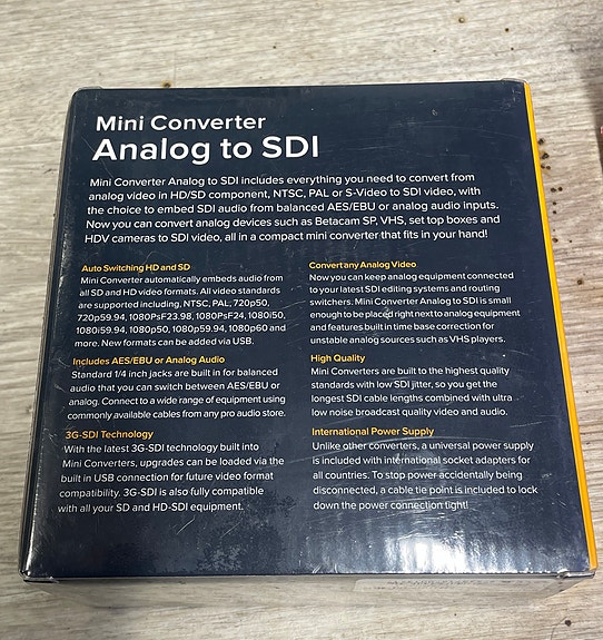 Product image 2 of 3