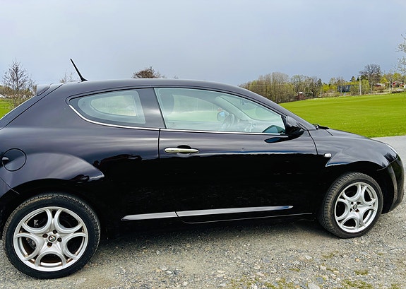 Alfa Romeo MiTo 5 of 5