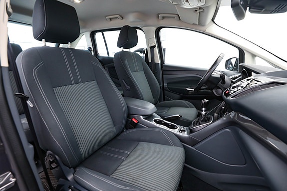 Ford Grand C-MAX 19 of 30
