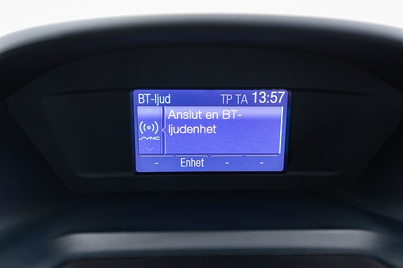 Ford Grand C-MAX 27 of 30