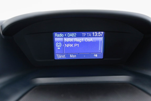 Ford Grand C-MAX 29 of 30