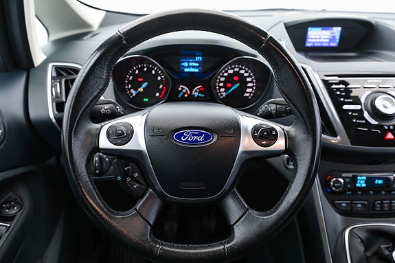 Ford Grand C-MAX 21 of 30